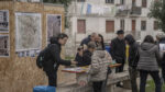 Matera, Serra Venerdì. Foto Carlo Vannini