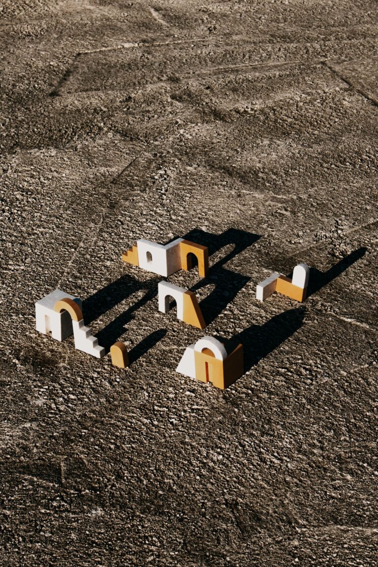 Gibellina, Gabriele D’Angelo, Borghi di pietra, Cretto di Burri, Ph Chiara Pugliesi