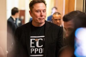 Elon, l’abito e il potere. Che messaggi manda il look di Musk?