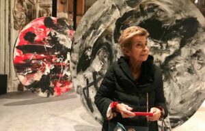 Muore a 82 anni Fiorella Minervino, storica dell’arte e giornalista tra le più autorevoli del mondo della cultura