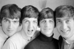 Norman Parkinson, The Beatles, 12 September 1963 © Norman Parkinson Archive / Courtesy Iconic Images