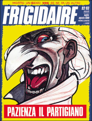 Frigidaire