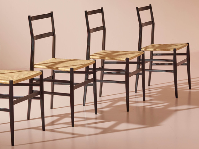 Thomas Coccolini Haertl / Gio Ponti