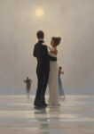 Jack Vettriano, Dance Me