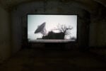 Lesia Vasylchenko, Children Of Infinity, installation view at Adiacenze, Bologna