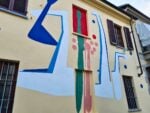 MAU Museo d’Arte Urbana di Torino, Bersezio Enzo