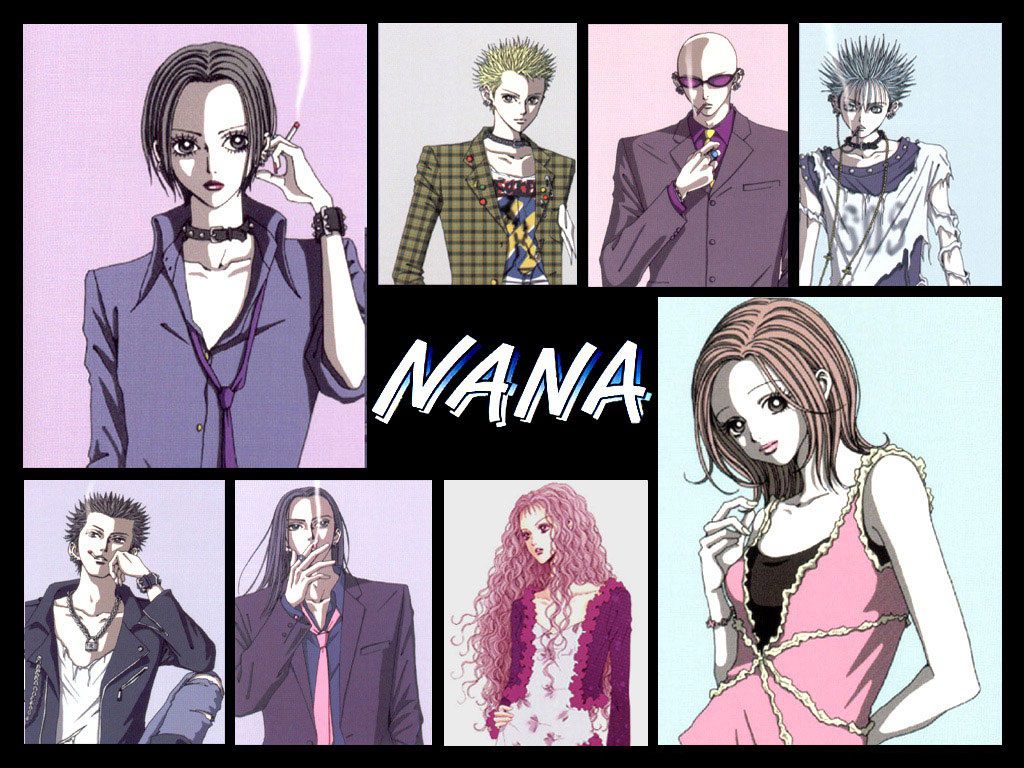 Nana