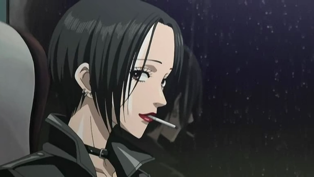 Nana Osaki