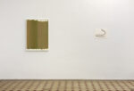 Silvia Bächli, Lines are telling stories, installation view at Raffaella Cortese, Milano, 2025. Photo Andrea Rossetti