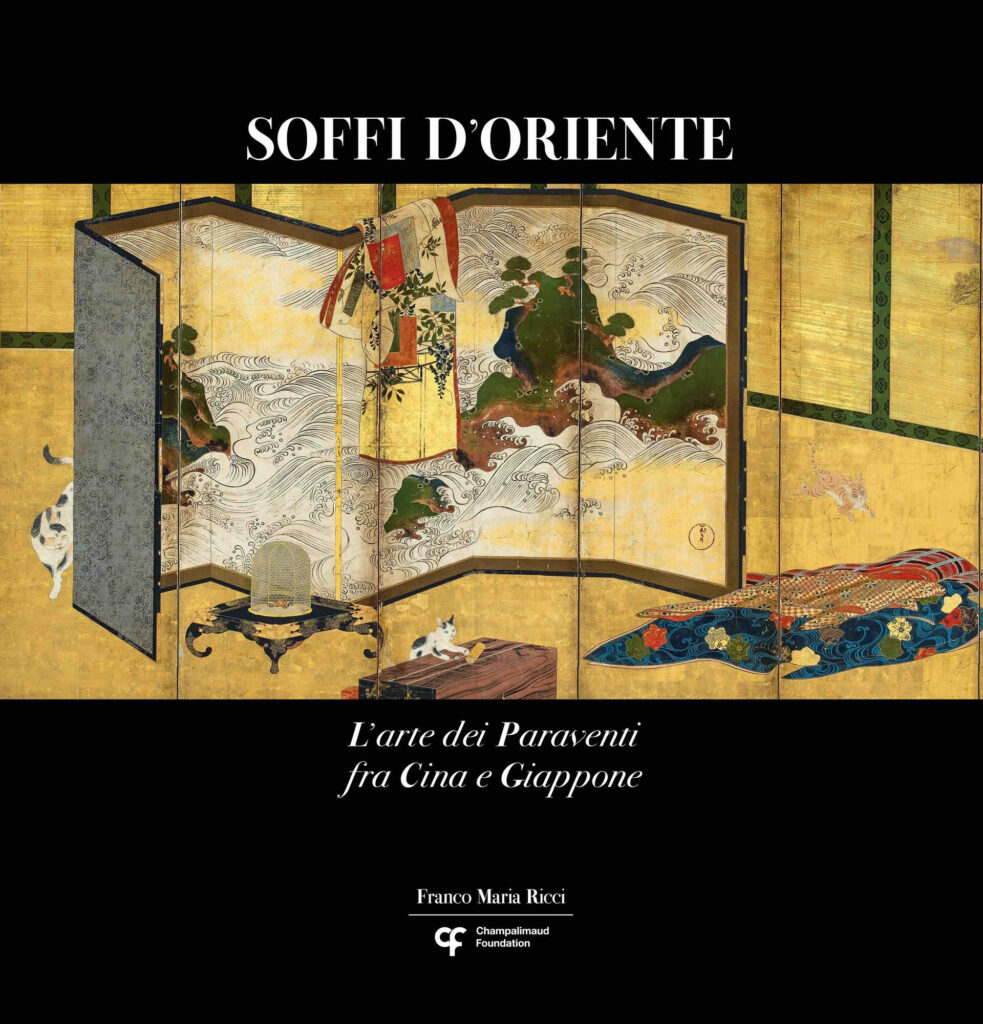 Soffi d'Oriente