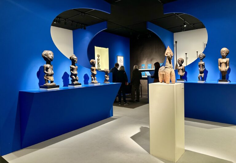 TEFAF Maastricht 2025. Ph. Cristina Masturzo