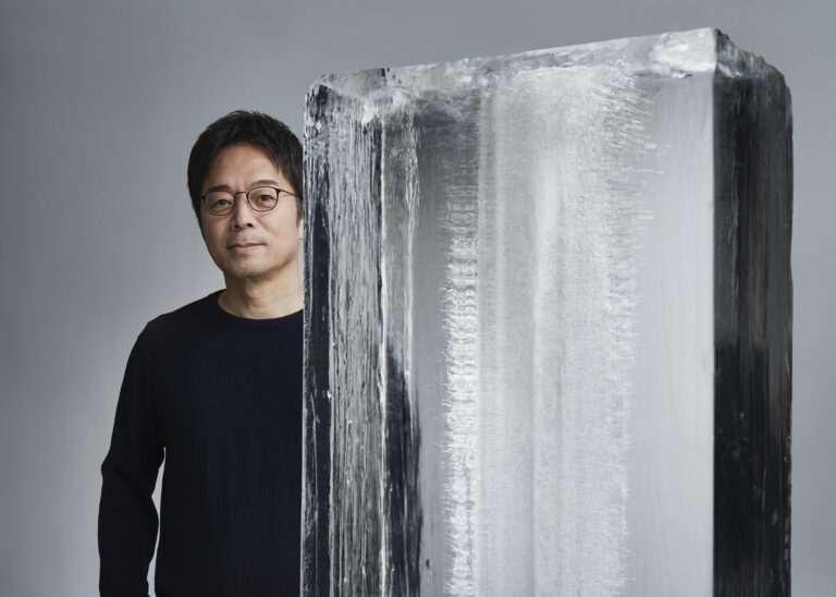 tokujin yoshioka frozen cgrand seiko4 Milano Design Week 2025: cosa vedere a Brera