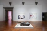 Tracey Emin, Sex and Solitude, Palazzo Strozzi, Firenze, 2025. Photo Ela Bialkowska, OKNO Studio © Tracey Emin. © DACS 2025