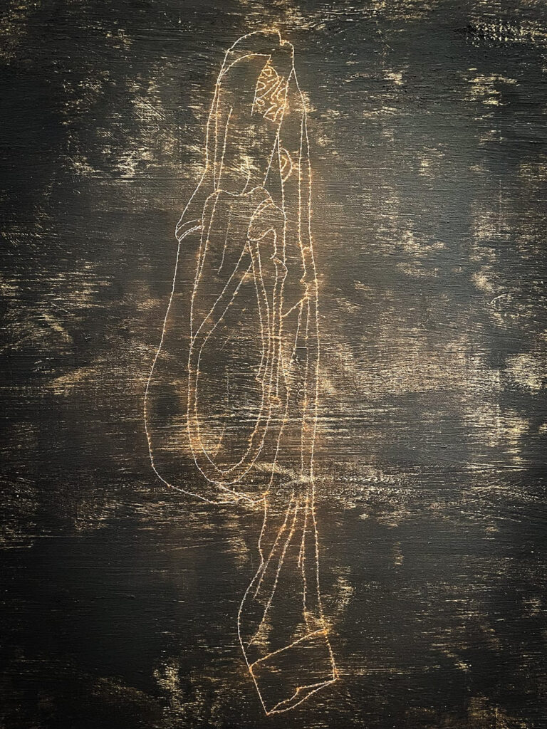 Paolo Chiasera – Terra Lavica Armena