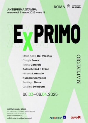 Exprimo
