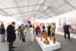 Arriva ArcoMadrid 2025, la più importante fiera spagnola dell’arte contemporanea