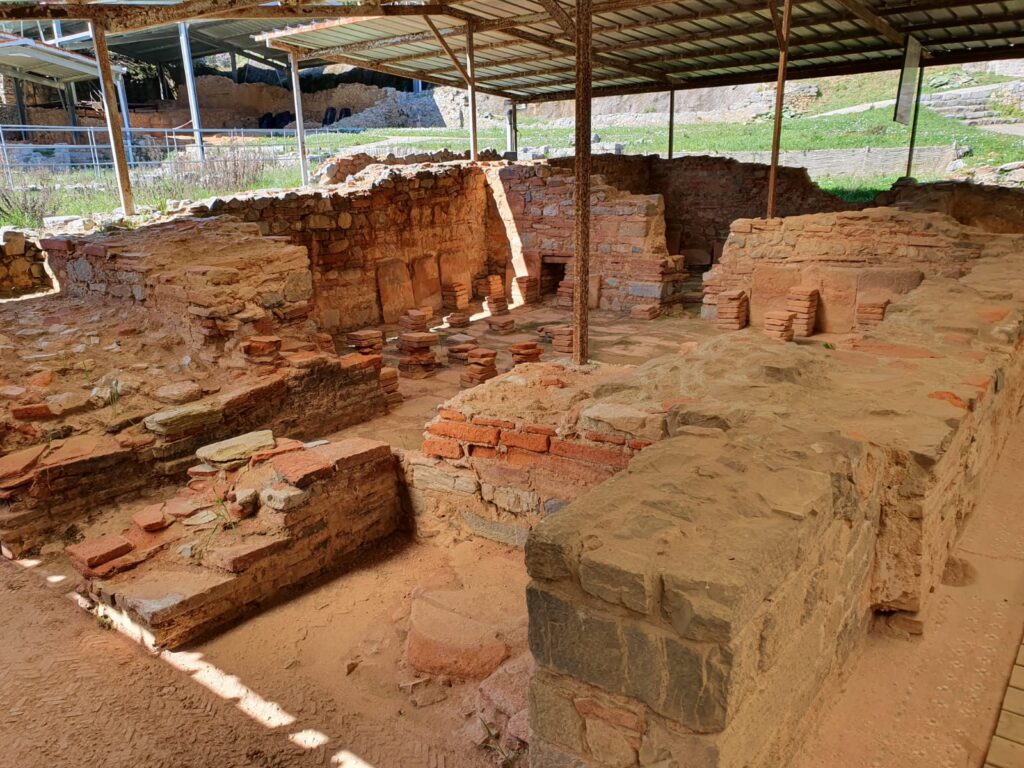 Liguria: la Villa romana del Varignano riapre al pubblico con un nuovo museo