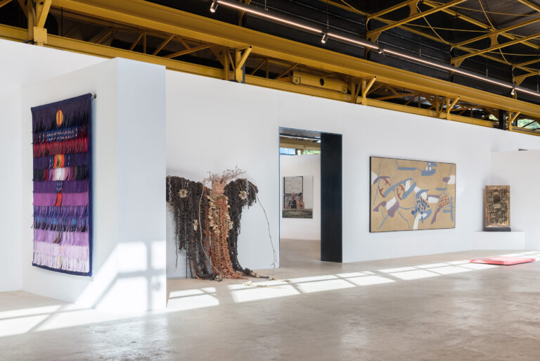 Fondazione D'Arc, 2024. Foto Eleonora Cerri Pecorella