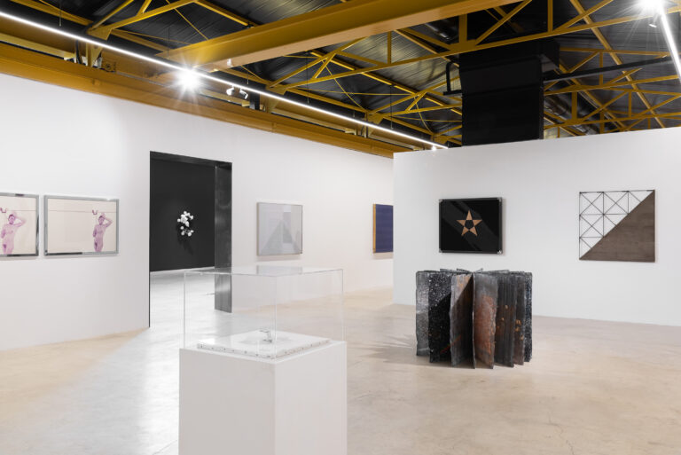 Fondazione D'Arc, 2024. Foto Eleonora Cerri Pecorella