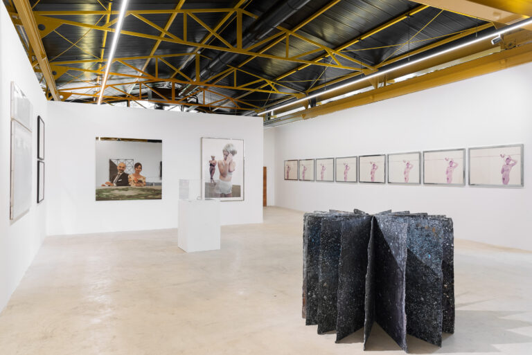 Fondazione D'Arc, 2024. Foto Eleonora Cerri Pecorella