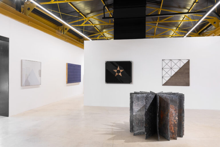 Fondazione D'Arc, 2024. Foto Eleonora Cerri Pecorella