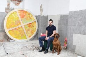 La galleria L.U.P.O. cambia sede e apre un nuovo spazio a Milano in occasione dell’Art Week