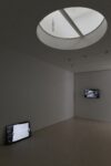 holds, Niamh O' Malley, Installation view at Artopia Gallery, ph. Michela Pedranti. Image courtesy the artist and the gallery