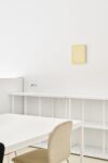holds, Niamh O' Malley, Installation view at Artopia Gallery, ph. Michela Pedranti. Image courtesy the artist and the gallery