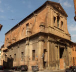Ex Chiesa San Barbaziano, Pre restauro_phStudioPoggioli