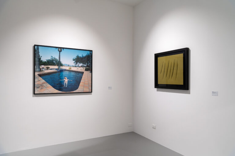 21gallery, Padova. Photo Irene Fanizza