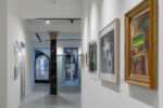 21gallery, Padova. Photo Irene Fanizza