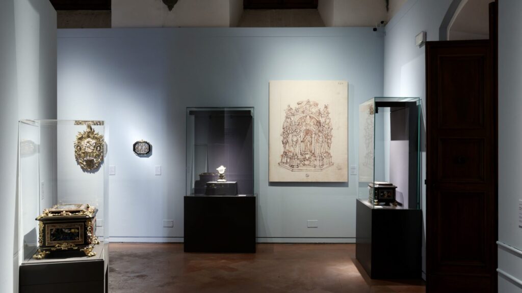Giovan Battista Foggini – Architetto e scultore granducale