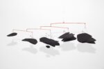 Alexander Calder, Armada, 1945. Courtesy Sotheby’s