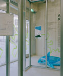 Architecture of Memory – Recollecting Space