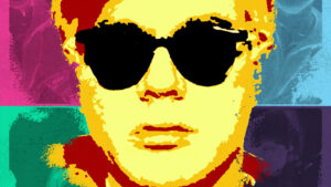 Il sogno americano di Andy Warhol al cinema per due giorni