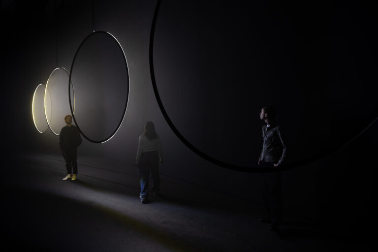 Children of the Light, ALL TOGETHER NOW, Nxt Museum, Amsterdam, Still Processing, 2025. Photo Maarten Nauw