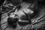Il corpo delle donne come campo di battaglia. Intervista alla fotografa Cinzia Canneri