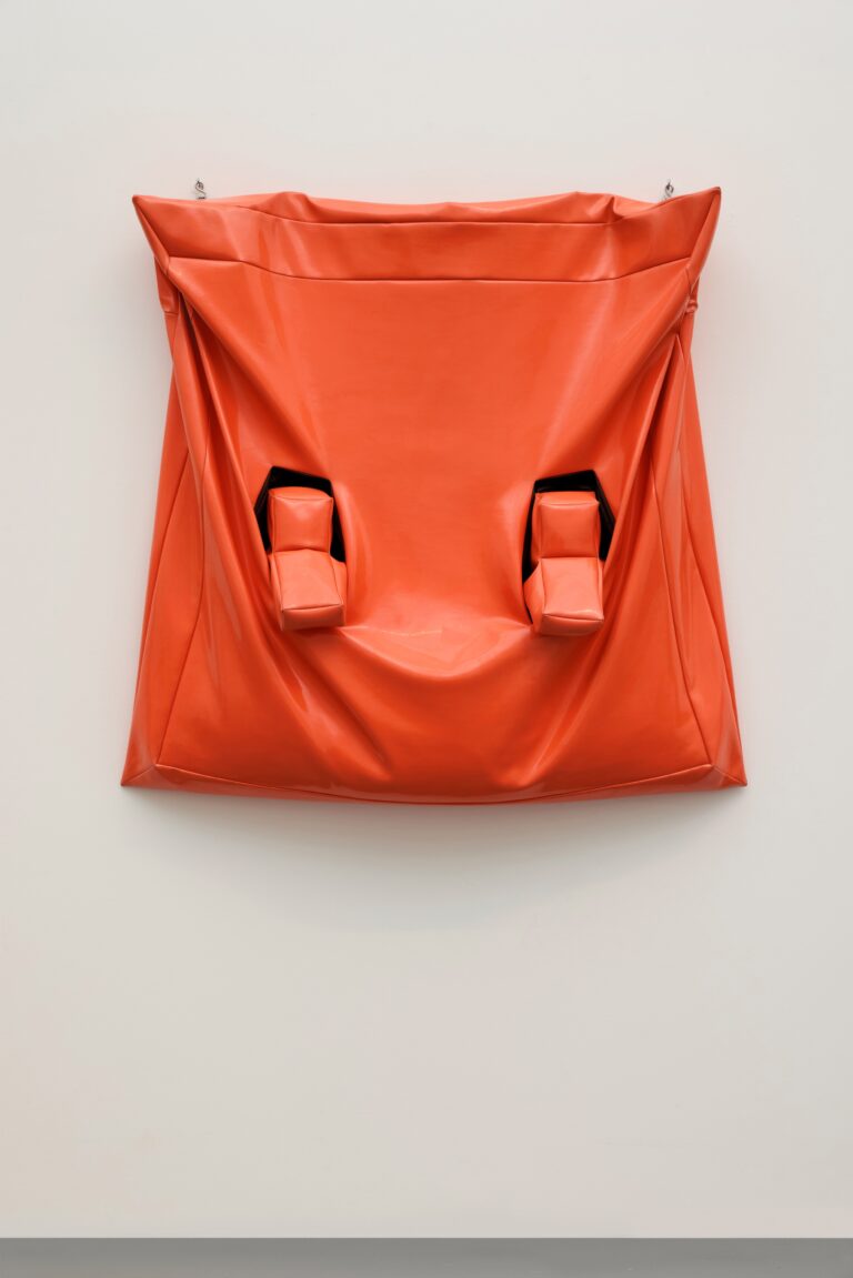 Claes Oldenburg, Soft Light Switches, 1963-69. Courtesy Sotheby’s
