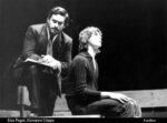 A Genova torna in scena il testo-scandalo Equus dell’inglese Peter Shaffer