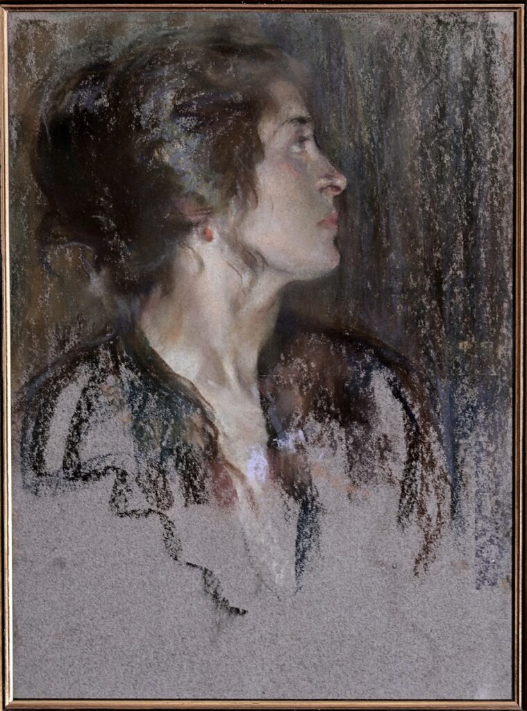 Clara Serafini – Il femminile tra Scapigliatura e solitudine