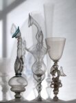 La collezione di vetri del Poldi Pezzoli, Milano