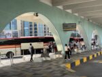 Public Art Abu Dhabi Biennial, photo Claudia Giraud