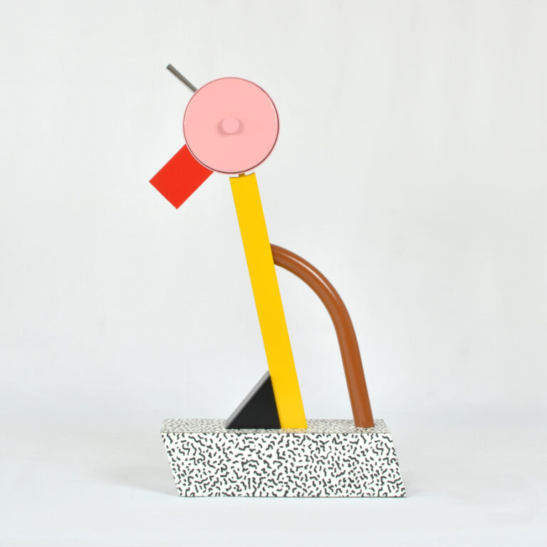 Tahiti-Memphis Milano-Ettore Sottsass