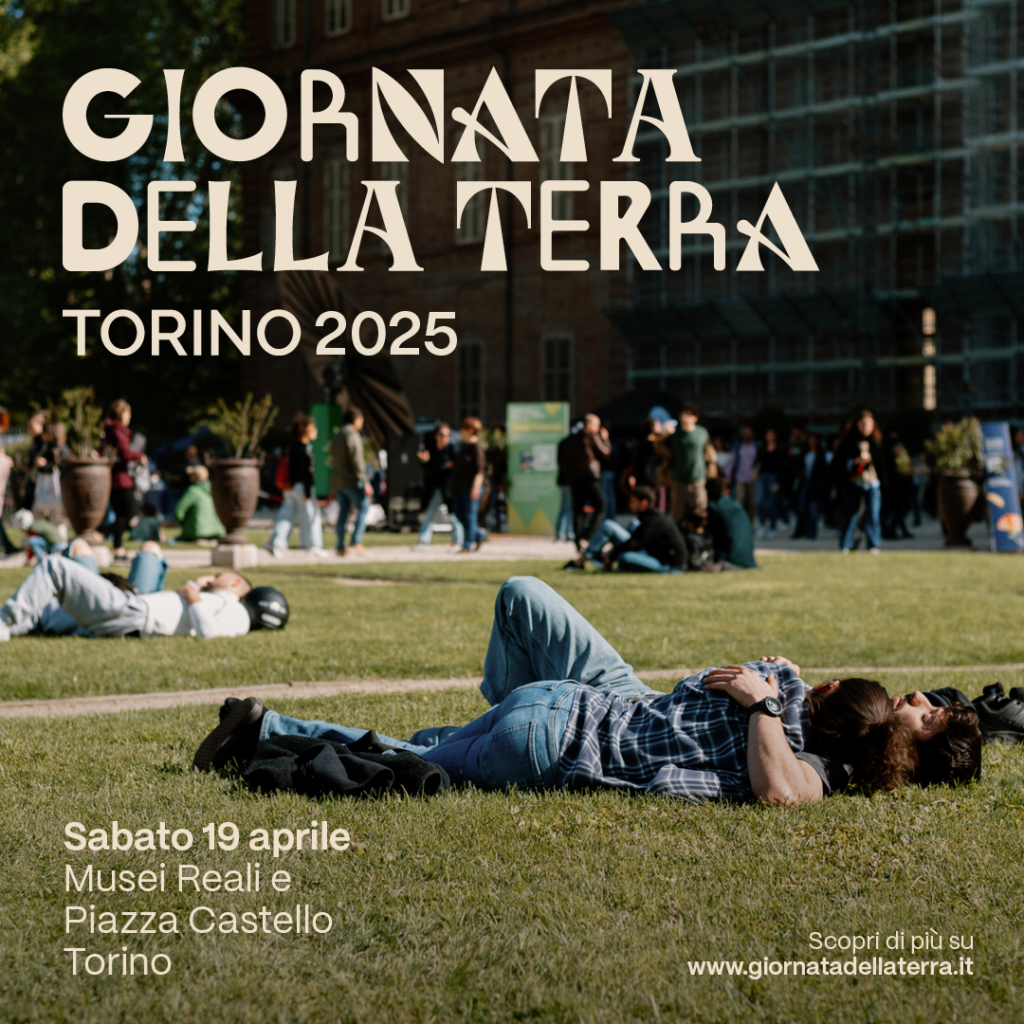 Club Silencio – Giornata Mondiale della Terra 2025