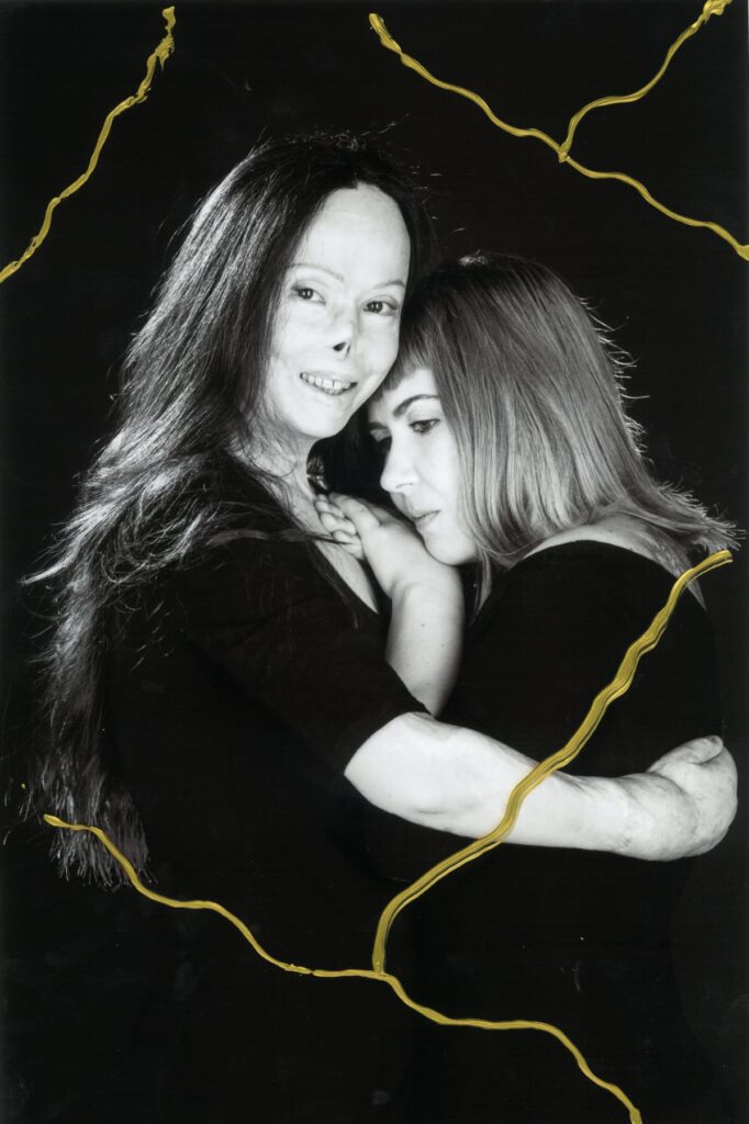 Tiziana Luxardo – Women for Women against Violence