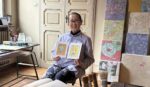 Intervista all’artista Yumi Karasumaru che ha realizzato l’immagine del Future Film Fest di Bologna