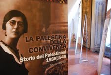 La Palestina della convivenza