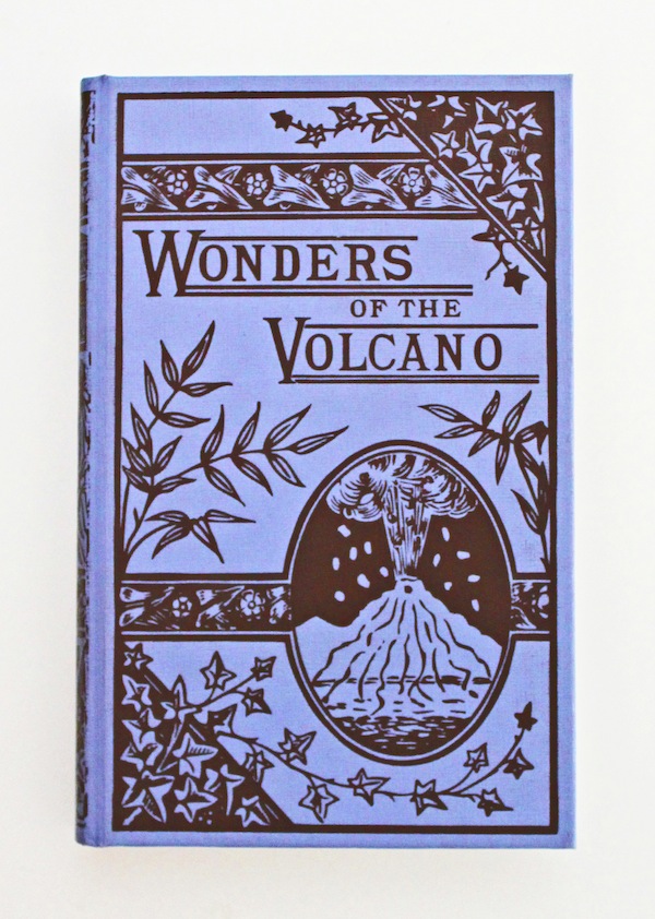 Salvatore Arancio – Wonders of the Volcano