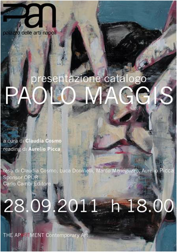 Paolo Maggis – Catalogo