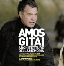 Amos Gitai. Architetture della memoria